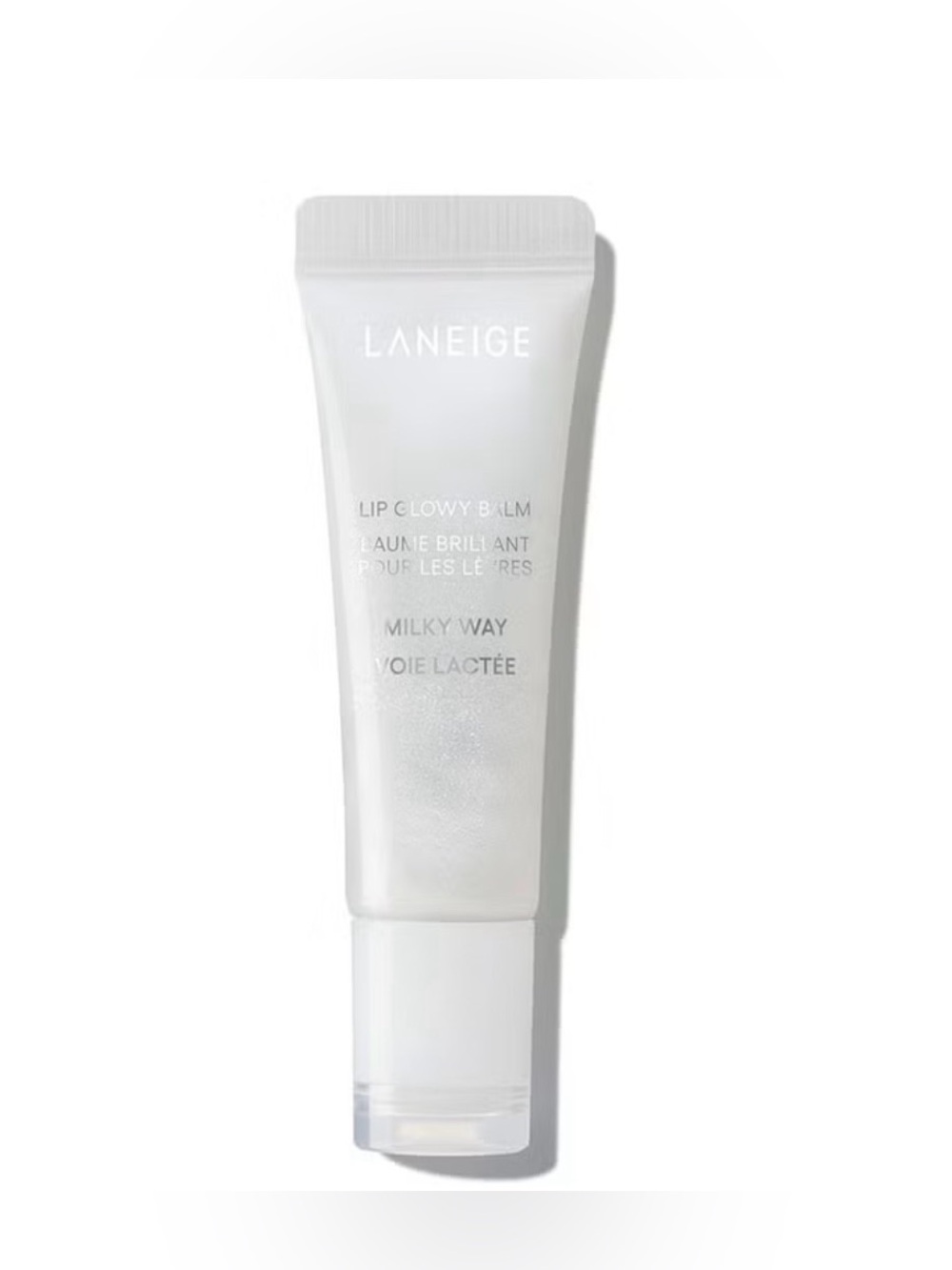 Laneige Lip Glowy Balm - Milky Way